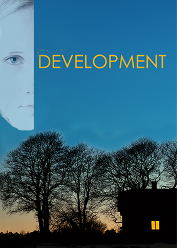 Suspense Psychological drama